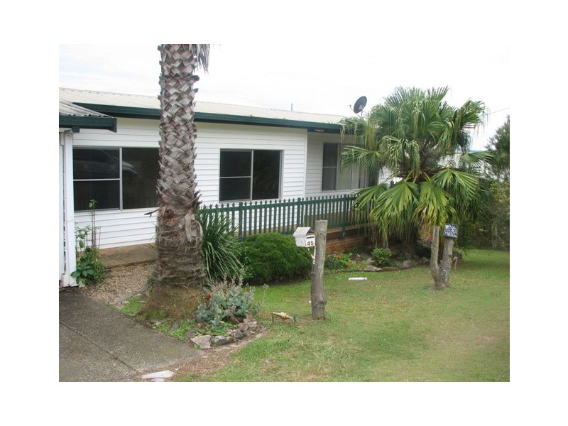 Macksville NSW 2447