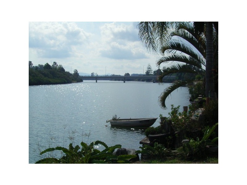 48 Jellico Street, Macksville NSW 2447