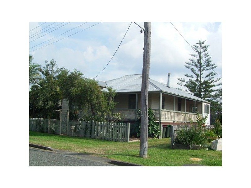 48 Jellico Street, Macksville NSW 2447