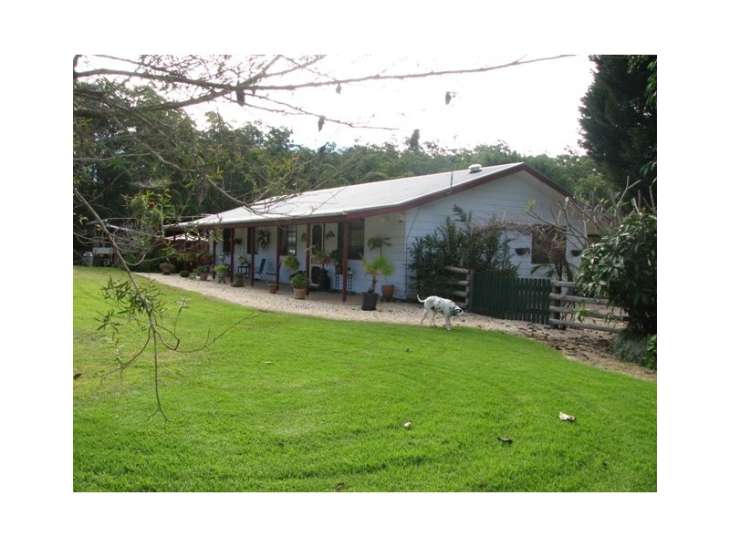 514 Welshs Creek Road, Talarm NSW 2447