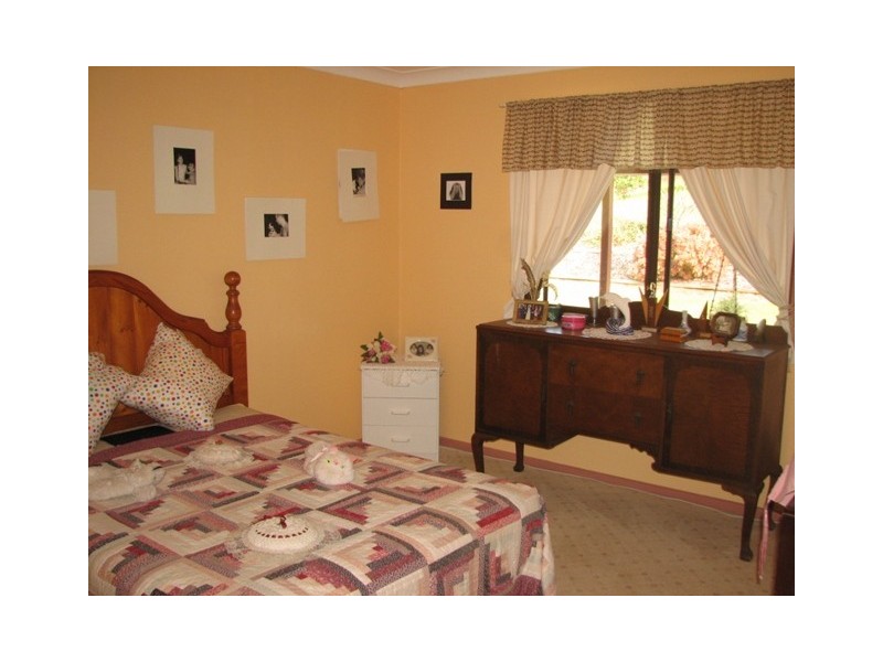 514 Welshs Creek Road, Talarm NSW 2447