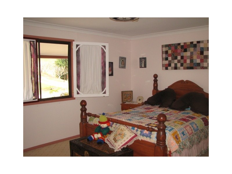 514 Welshs Creek Road, Talarm NSW 2447