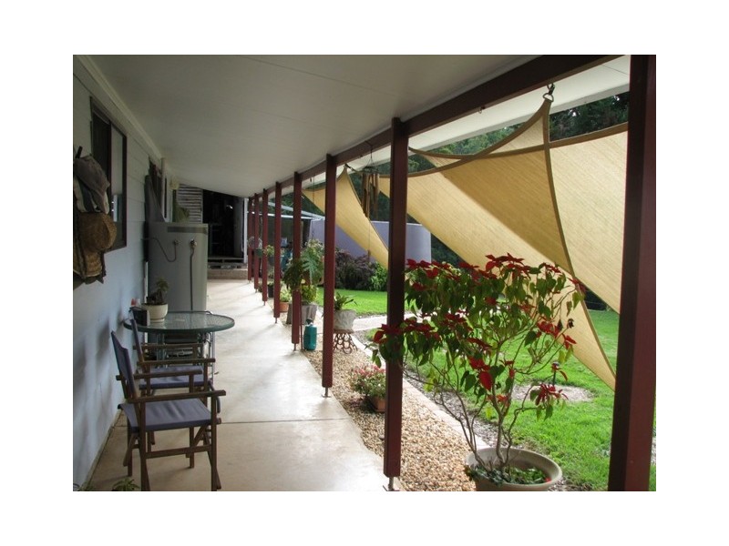 514 Welshs Creek Road, Talarm NSW 2447