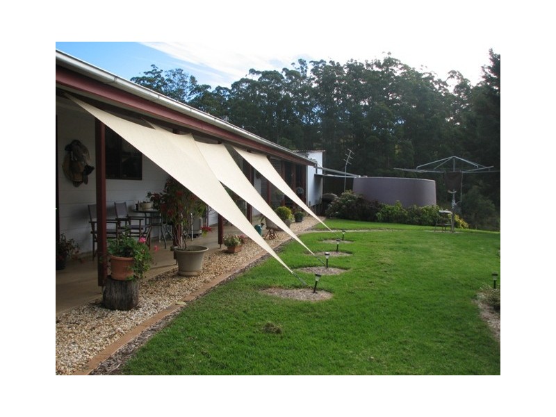 514 Welshs Creek Road, Talarm NSW 2447