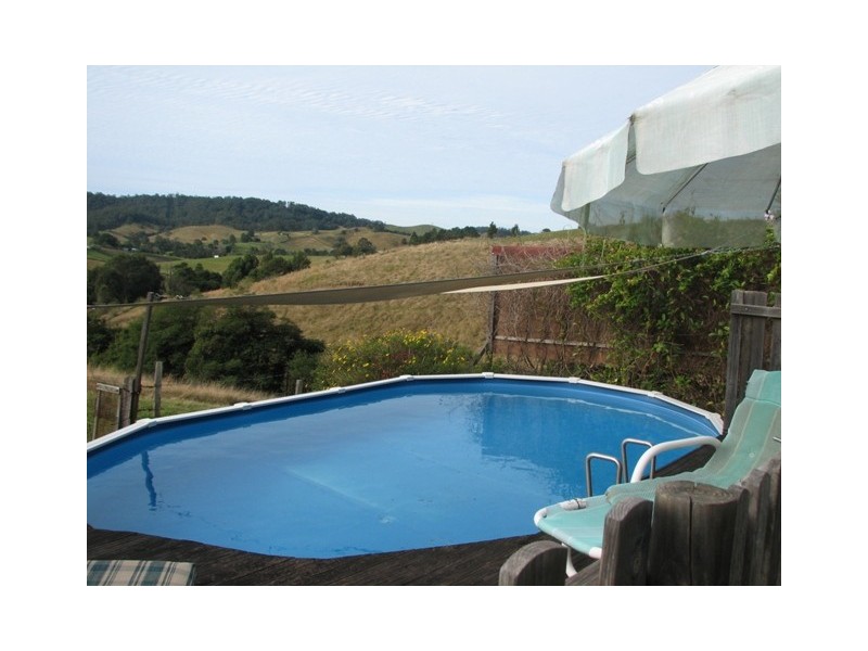 514 Welshs Creek Road, Talarm NSW 2447