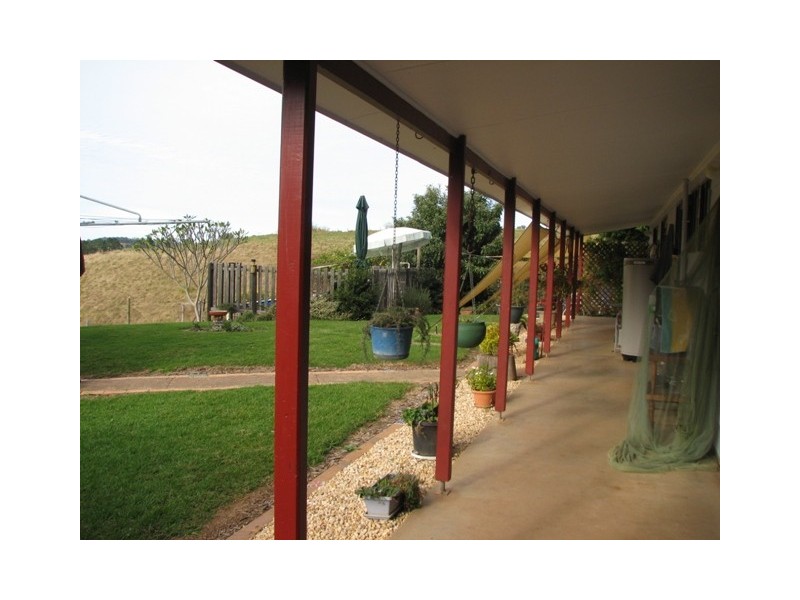 514 Welshs Creek Road, Talarm NSW 2447