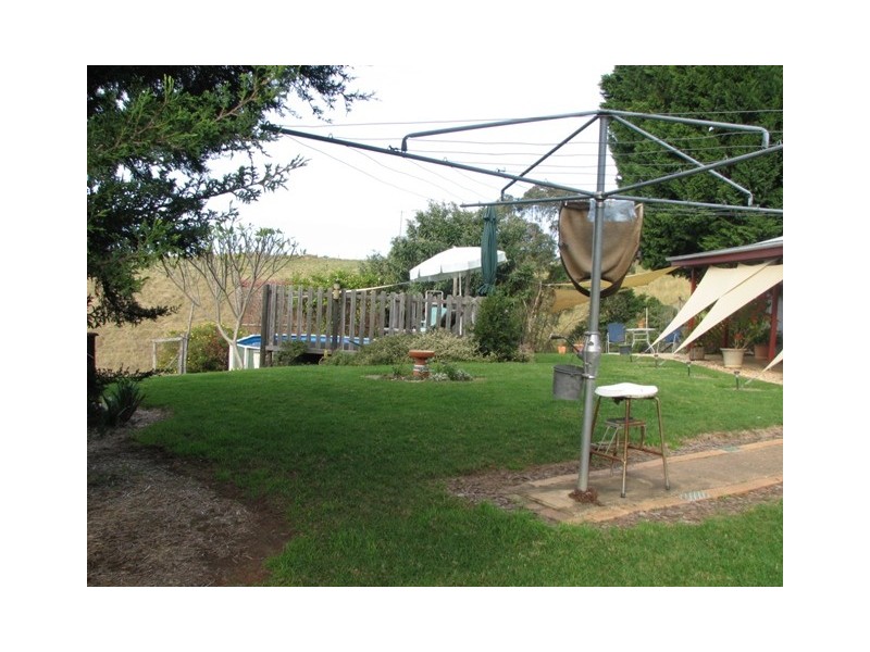 514 Welshs Creek Road, Talarm NSW 2447