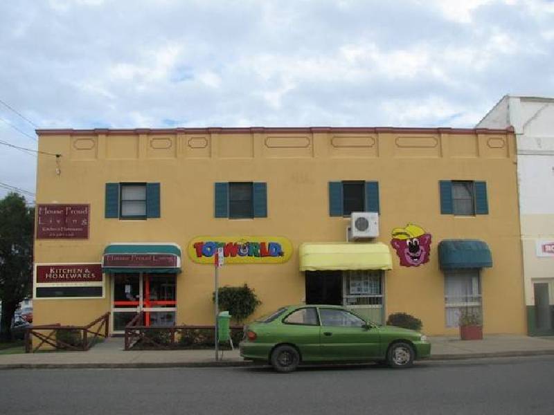 8 Princess Street, Macksville NSW 2447