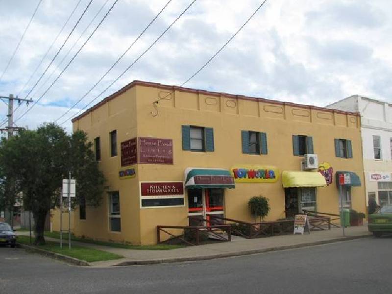 8 Princess Street, Macksville NSW 2447