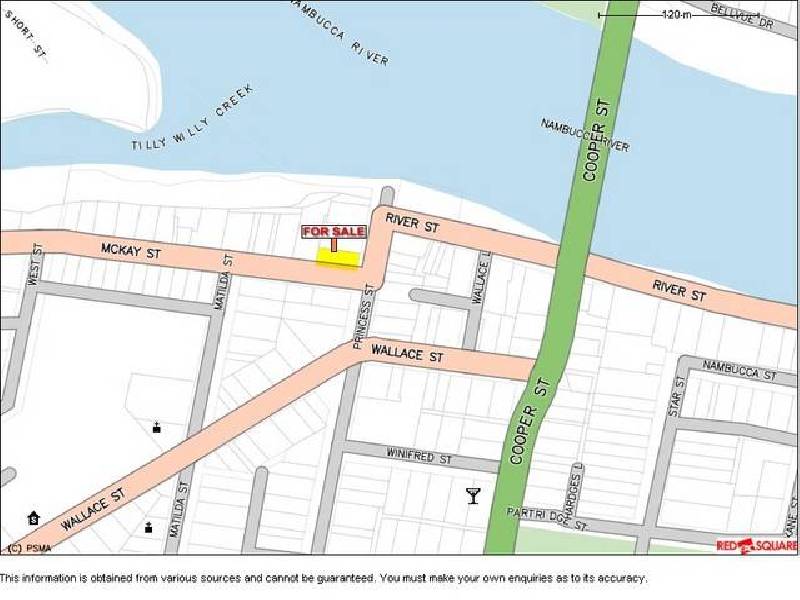 8 Princess Street, Macksville NSW 2447