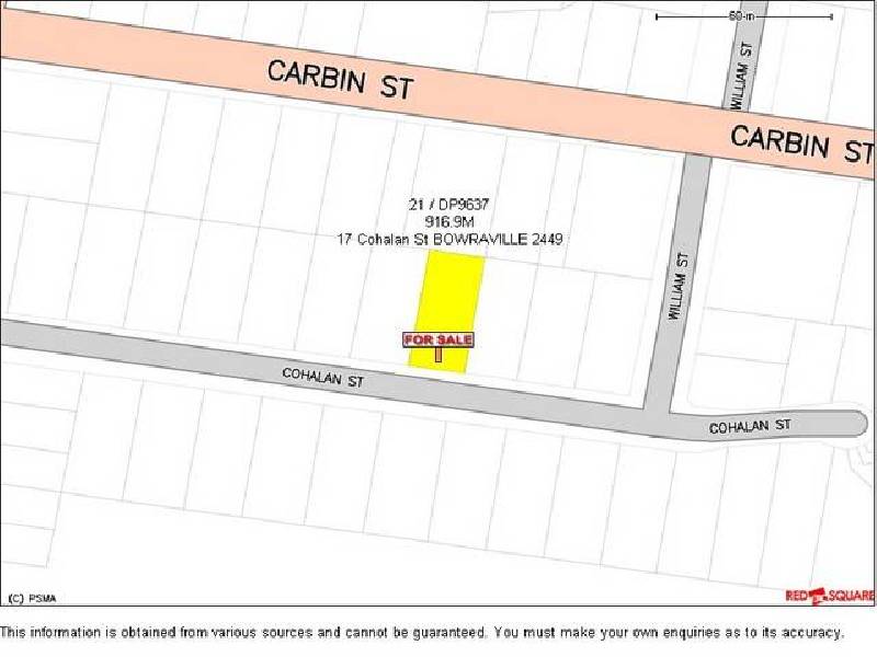 17 Cohalan Street, Bowraville NSW 2449