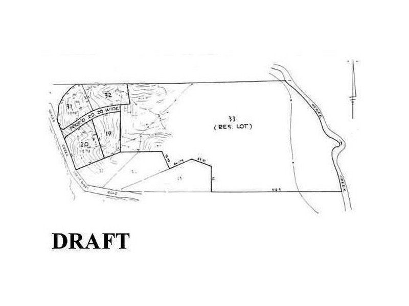 Lot 23 Newee Creek Road, Newee Creek NSW 2447