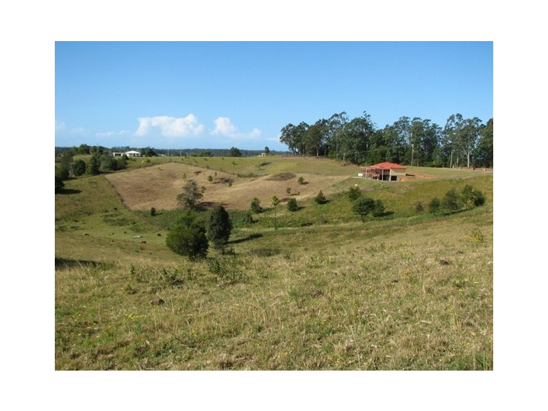 Lot 23 Newee Creek Road, Newee Creek NSW 2447