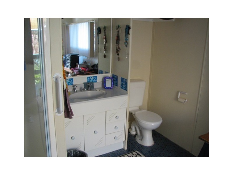 Site 120 Nambucca Beach Holiday Park, Nambucca Heads NSW 2448