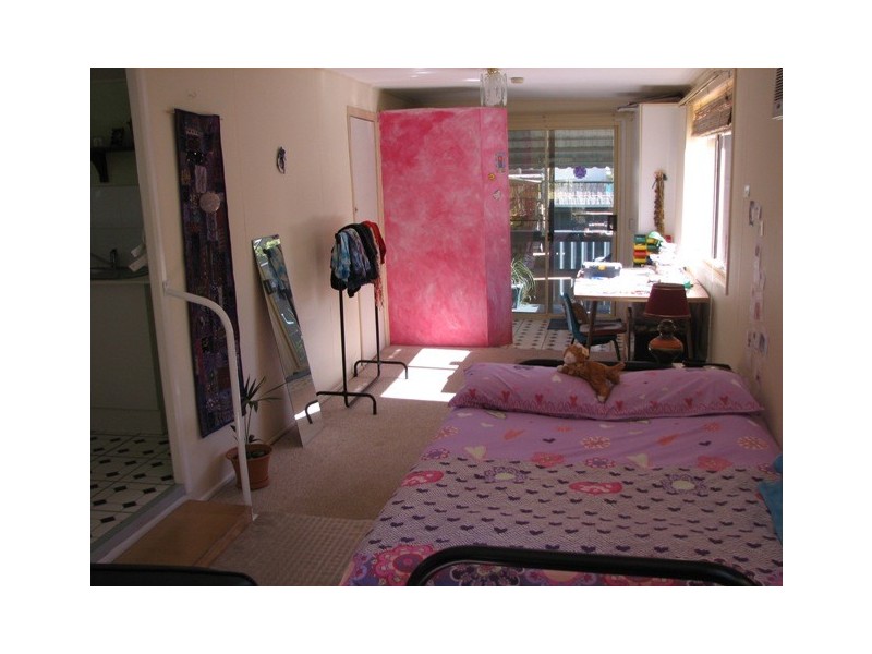 Site 120 Nambucca Beach Holiday Park, Nambucca Heads NSW 2448