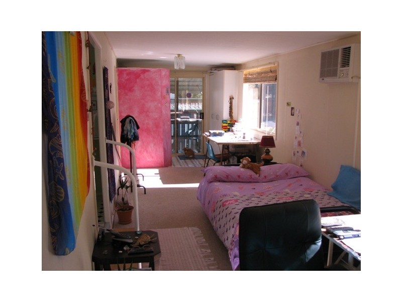Site 120 Nambucca Beach Holiday Park, Nambucca Heads NSW 2448