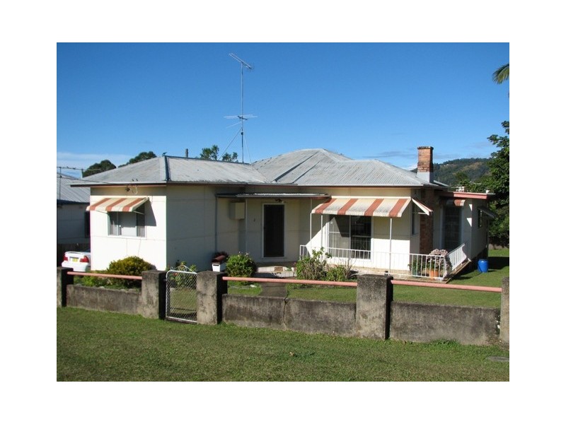 2 Maloney Street, Bowraville NSW 2449