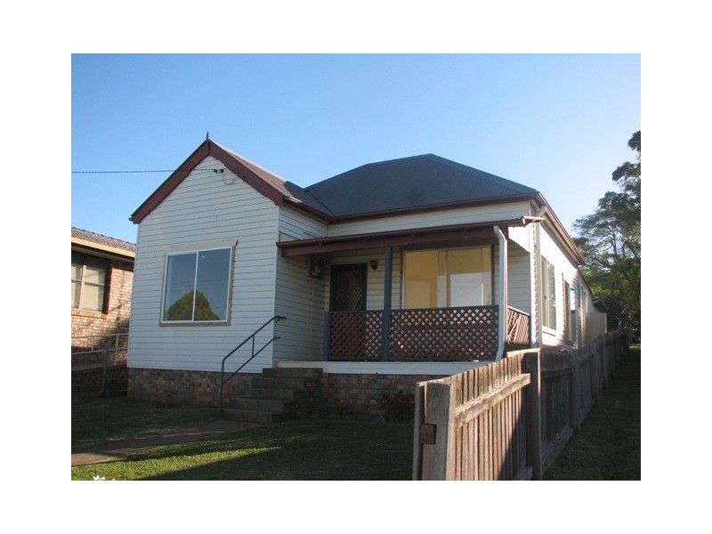 16 Matilda Street, Macksville NSW 2447