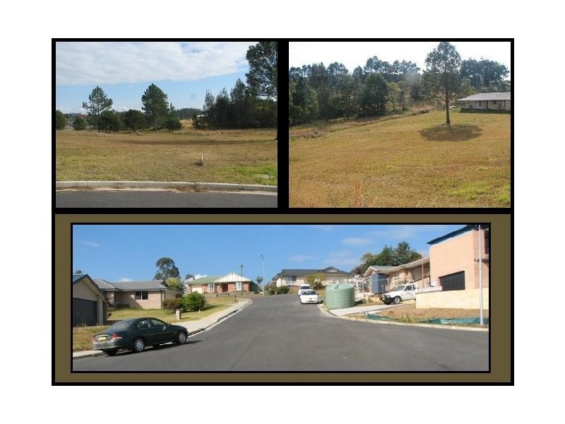 7 Crispin Cove, Macksville NSW 2447