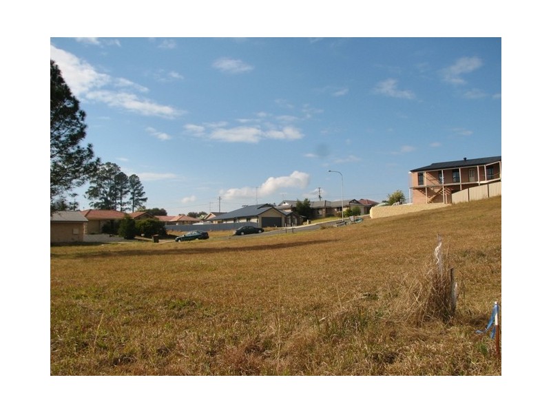 7 Crispin Cove, Macksville NSW 2447