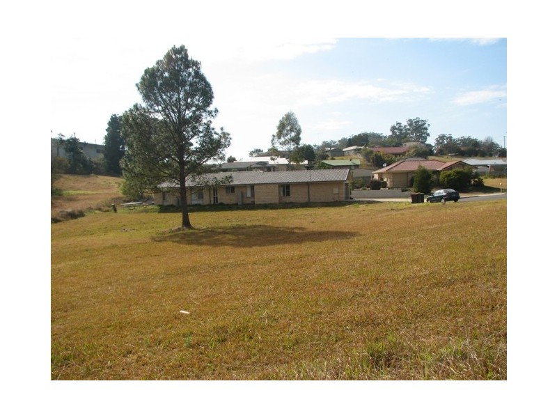 7 Crispin Cove, Macksville NSW 2447