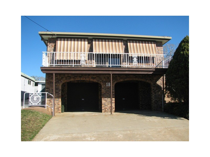 18 Matilda Street, Macksville NSW 2447