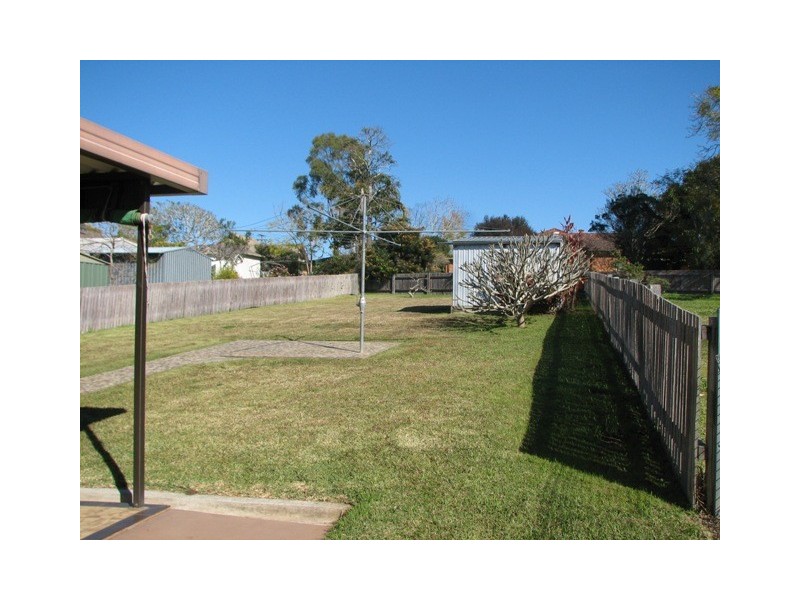 18 Matilda Street, Macksville NSW 2447