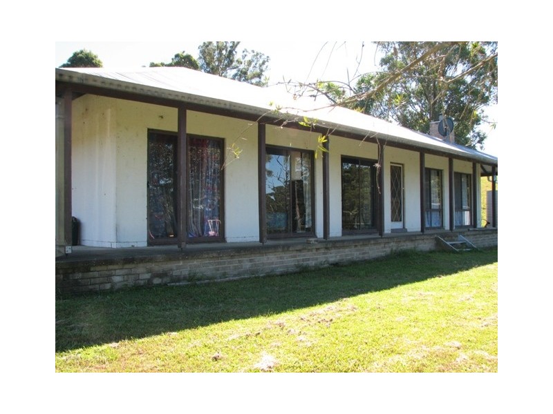 1437 North Arm, Bowraville NSW 2449