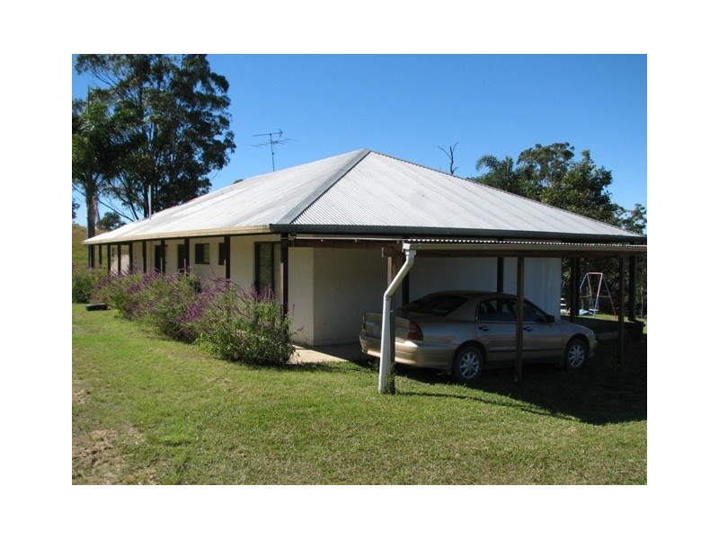1437 North Arm, Bowraville NSW 2449