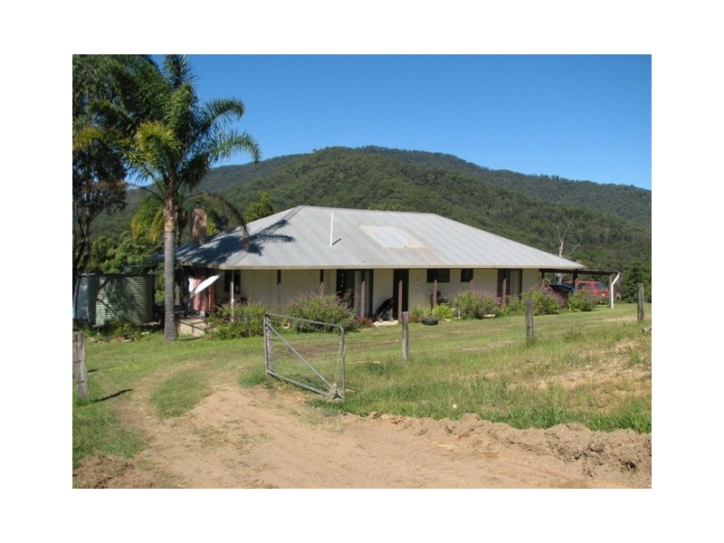 1437 North Arm, Bowraville NSW 2449