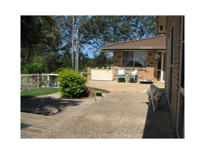 215a Wallace Street, Macksville NSW 2447