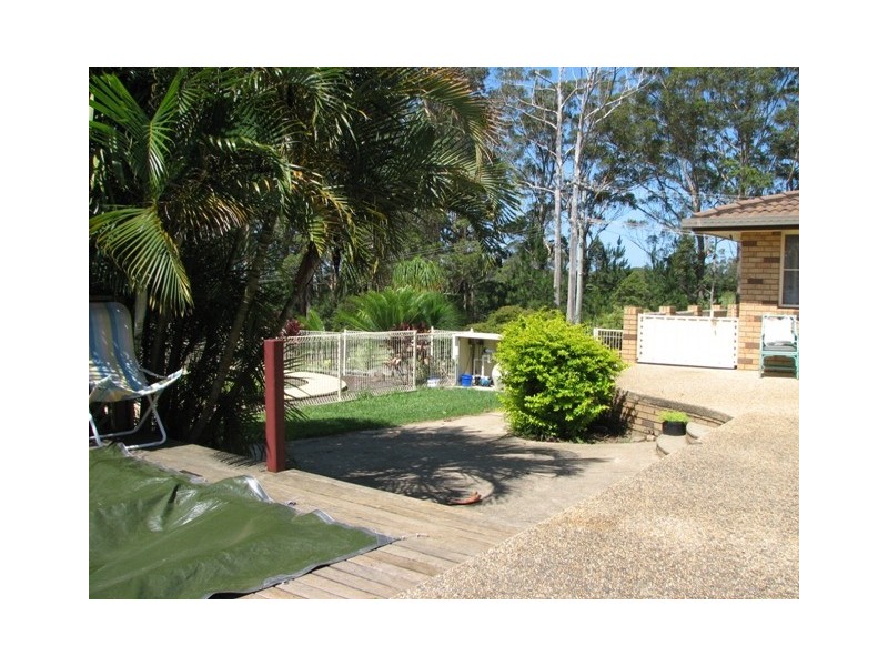 215a Wallace Street, Macksville NSW 2447