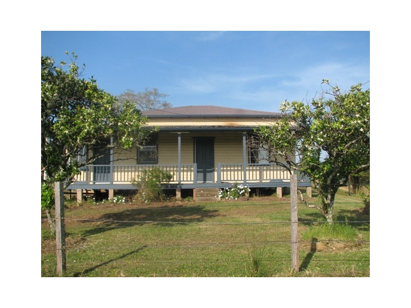 22 Rhones Creek Rd, Talarm NSW 2447