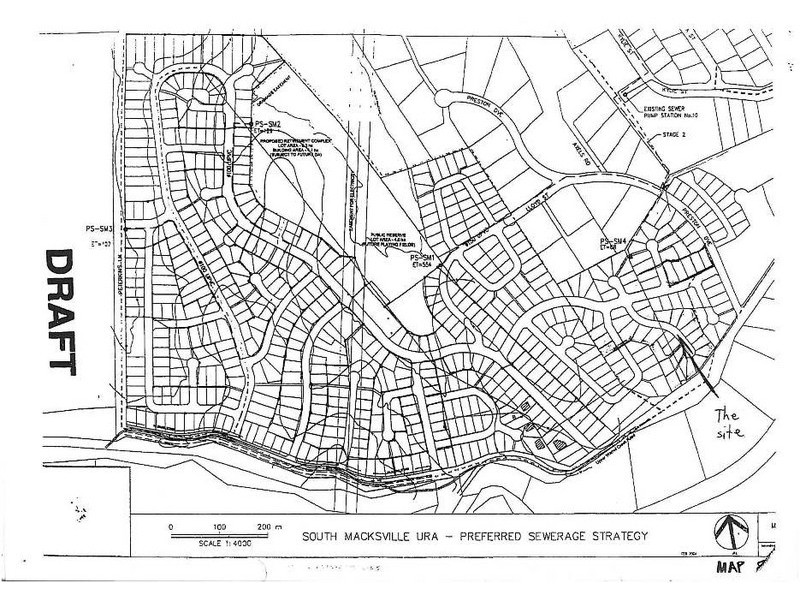 Lot 21, 2 Upper Warrell Creek Road, Macksville NSW 2447