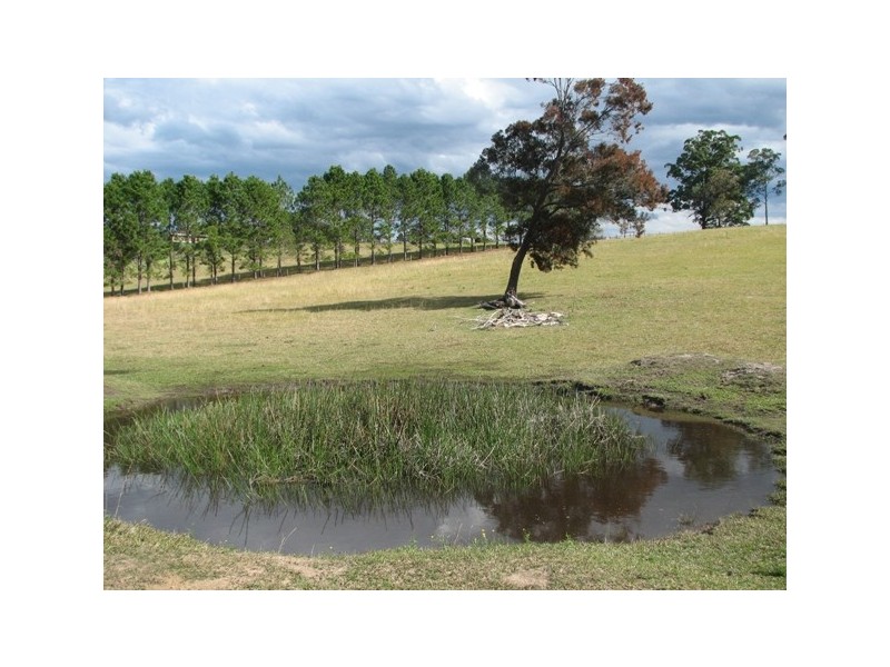 Lot 21, 2 Upper Warrell Creek Road, Macksville NSW 2447