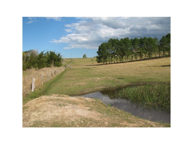 Lot 21, 2 Upper Warrell Creek Road, Macksville NSW 2447