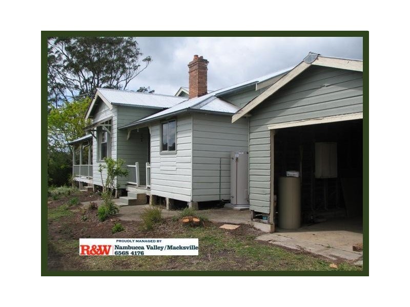 36 Welshs Creek Rd, Talarm NSW 2447