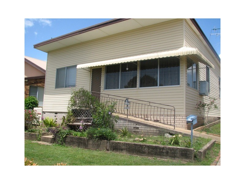 Macksville NSW 2447