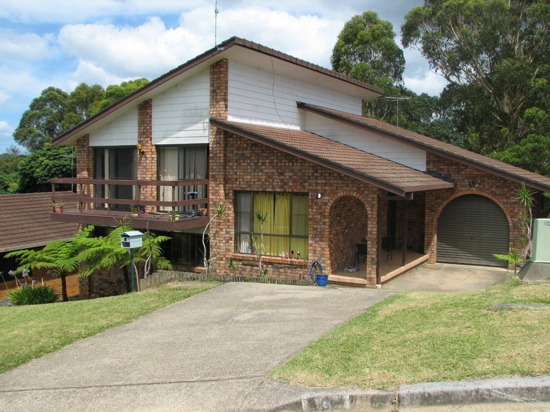 Nambucca Heads NSW 2448