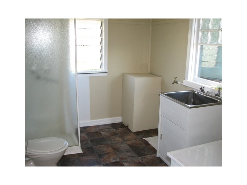 Eungai Rail NSW 2441