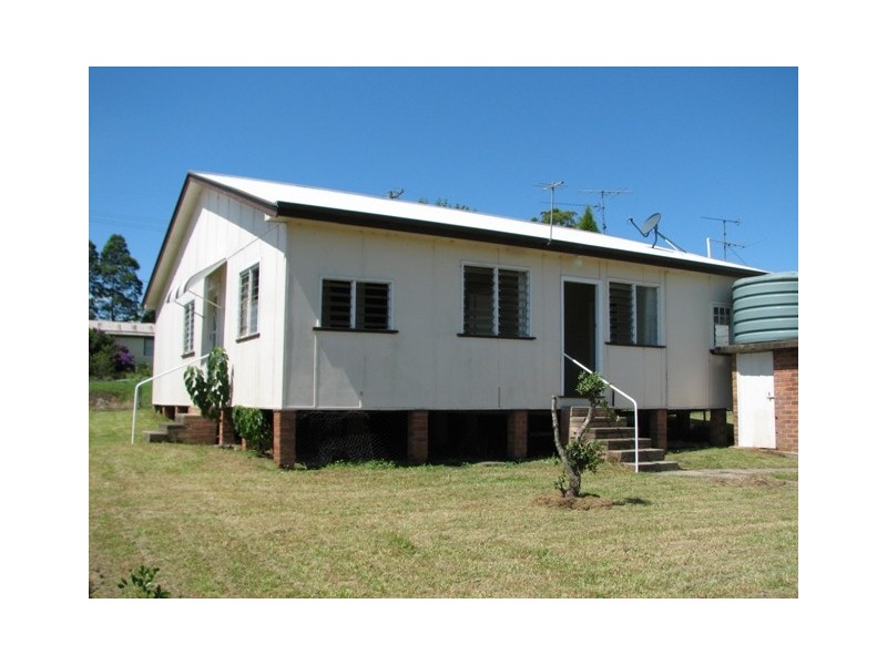 Eungai Rail NSW 2441