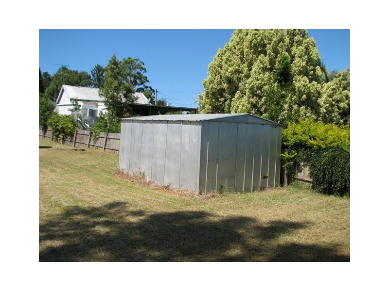 Eungai Rail NSW 2441