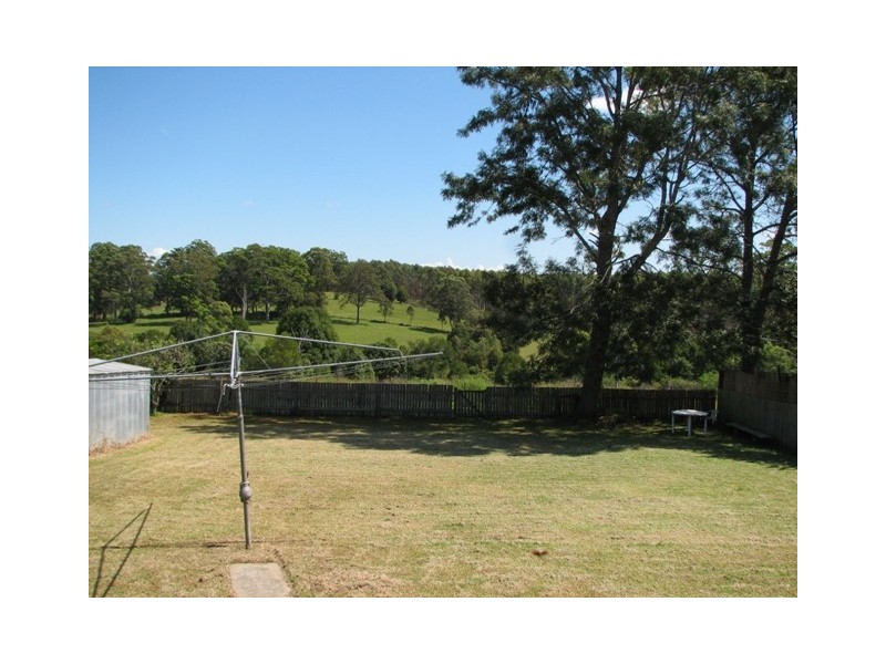 Eungai Rail NSW 2441