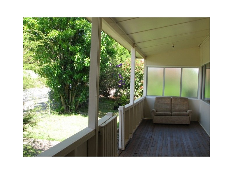 Eungai Rail NSW 2441