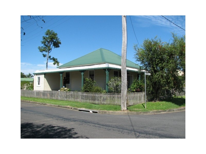 18 Nambucca Street, Macksville NSW 2447