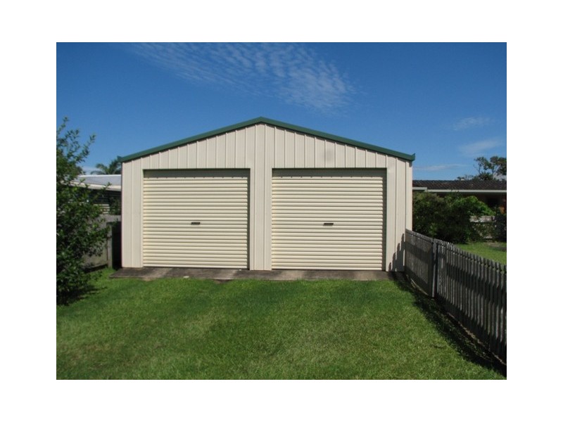 18 Nambucca Street, Macksville NSW 2447