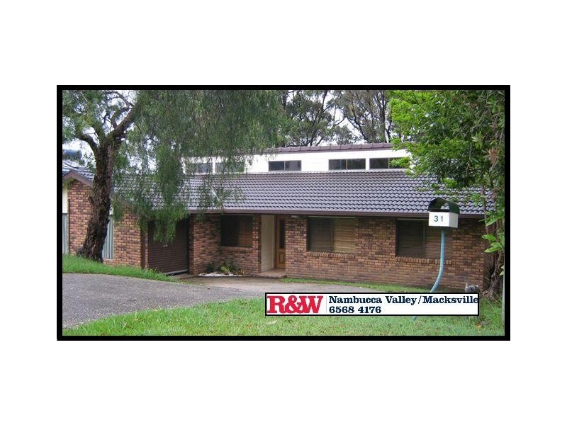 31 Pelican Cres, Nambucca Heads NSW 2448