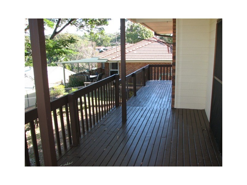 31 Pelican Cres, Nambucca Heads NSW 2448