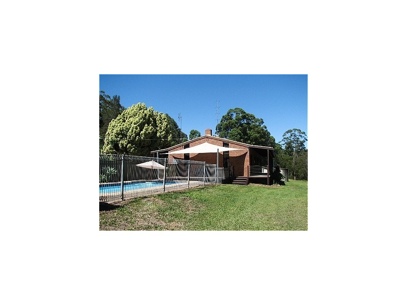 Barraganyatti NSW 2441