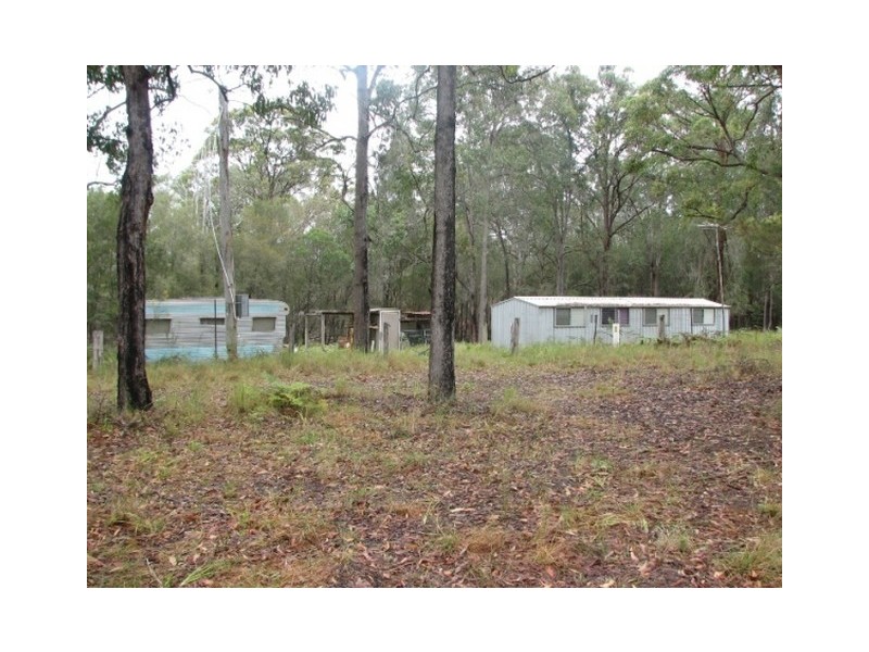 74 Lukes Lane, Barraganyatti NSW 2441